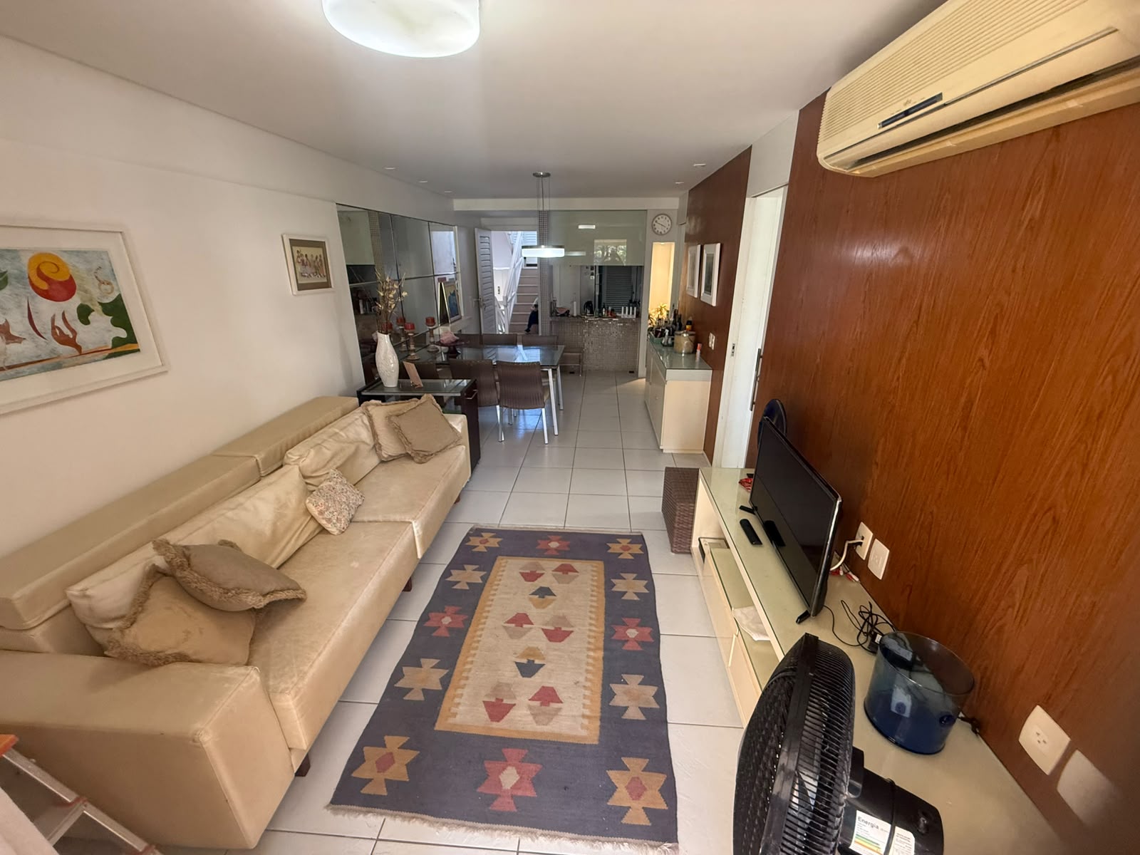 Portamaris — Térreo Pé na Areia — Porto das Dunas, Aquiraz