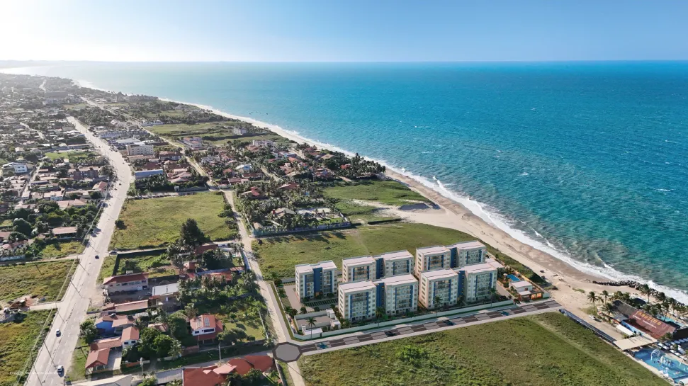Vista Coqueiral — foto 1